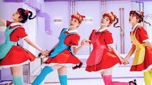 群星 - 爱奇艺音乐韩语榜TOP20第36期 2015/09/08-09/14
