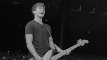 5 Seconds Of Summer - She's Kinda Hot 现场版 2015