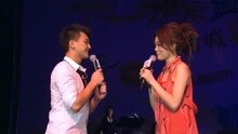 容祖儿 - 他都不爱我 喜欢祖儿新曲加精选演唱会现场版