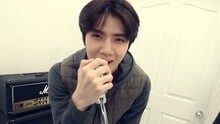 EXO - EXO - SPAO PAZZO拍摄花絮