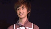 洪卓立 - 心淡 喜欢祖儿新曲加精选演唱会现场版