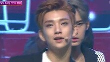 Seventeen - SEVENTEEN - Rock 现场版