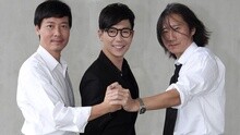 黄品冠 - 年少时代