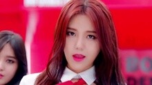 AOA(香港) - AOA - Oh Boy  短版