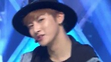 Monsta X - MONSTA X - Rush 现场版