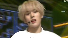 Monsta X - MONSTA X - Hero 现场版