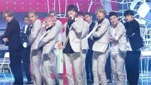 Seventeen - Seventeen - Mansae 现场版