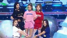 Red Velvet - Dumb Dumb 现场版