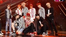 Monsta X - MONSTA X - Rush 现场版