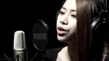 无限甜心 - Rolling In The Deep  Cover