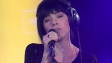 Carly Rae Jepsen - Run Away With Me 现场版 2015