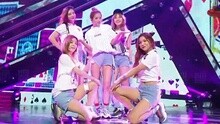 Red Velvet - Dumb Dumb 现场版