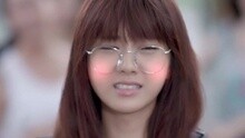 壁咚