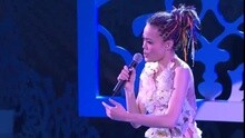 容祖儿 - 最后的朱丽叶 容祖儿.姚玨.莫拉维亚交响乐团音乐会现场版