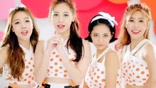 Girl's Day - Darling 日文单曲