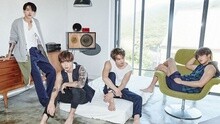 群星 - KBS音乐银行 完整版 15/09/18