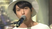 CNBLUE - Hold My Hand - KBS音乐银行 现场版 15/09/18