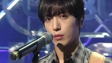 CNBLUE - Cinderella - KBS音乐银行 现场版 15/09/18