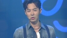  - Wow Wow Wow - KBS音乐银行 现场版 15/09/18
