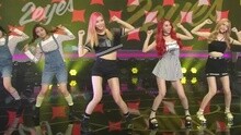 2EYES - Pippi - KBS音乐银行 现场版 15/09/18
