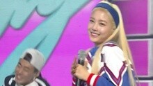  - My Oh My - KBS音乐银行 现场版 15/09/18