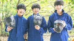 TFBOYS - 特福宝