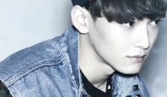 Chen(EXO),EXO,EXO-M - 0921金钟大生日快乐