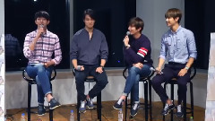 CNBLUE - 辛德瑞拉在日本全
