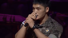 金在中 - 国防TV 爱 演唱会 金在中Cut