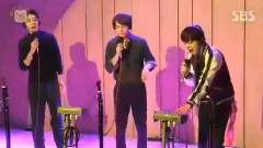 CNBLUE,郑容和,李宗泫(CNBLUE),姜敏赫(CNBLUE),李正信(CNBLUE) - 灰姑娘(Cinderella) - 两点出逃Cultwo Show 现场版 15/09/17