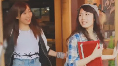 SKE48 - SKE48xASBee TVCM ひと足ちがう,秋のマッドフット TYPE-B 30秒