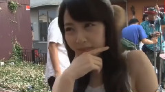 SKE48 - SKE48xASBee TVCM ひと足ちがう,秋のマッドフット TYPE-B メイキング