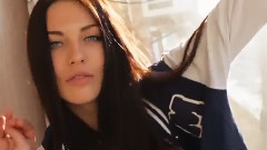 音乐短片 - Beauty Sexy Dance That Occupy The Home