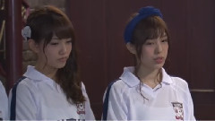 AKB48 - JIJIPRESS 岩本輝雄氏 AKBなつきにメロメロ