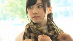 SKE48 - SKE48xASBee ひと足ちがう,秋のマッドフット スペシャルムービー 北川綾巴 篇