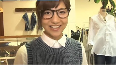 SKE48 - SKE48xASBee ひと足ちがう,秋のマッドフット スペシャルムービー 宮澤佐江 篇