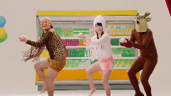 SKE48 - 高柳明音 丸美屋 はらぺこふりかけ CM ふりかけてダンソン族 篇 15秒
