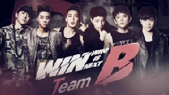 iKON,Bobby(iKON),B.I(iKON),金振焕(iKON),具俊会(iKON) - just another boy