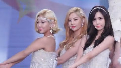 徐贤(少女时代),少女时代-TTS,少女时代 - Lion Heart