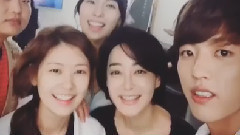 李成烈(Infinite),Infinite-F,Infinite - 李成烈Instagram更新Cut