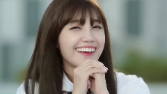 Apink,郑恩地(Apink) - 韩剧<无理的前进>预告
