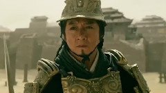 成龙 - 电影<天将雄师>美国版预告片