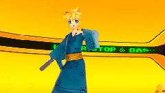 镜音双子,初音未来,VOCALOID家族,动漫专属 - リモコン