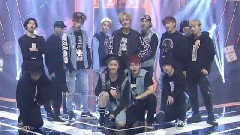 MONSTA X,玟赫(MONSTA X),刘基贤(MONSTA X),I.M(MONSTA X),元虎(MONSTA X) - Hero & 迅速地(Rush) & Talk & Ending