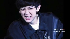 EXO,EXO-K,朴灿烈(EXO) - 朴大神版阿里郎