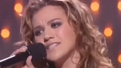 Kelly Clarkson - Breakaway