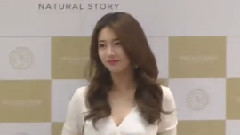 秀智(miss A) - 秀智 THE FACE SHOP 明洞粉丝签名会 新闻视频(STARDaily)