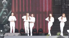 涩琪(Red Velvet),YERI(Red Velvet),IRENE(Red Velvet),JOY(Red Velvet),Red Velvet - No.1 彩排