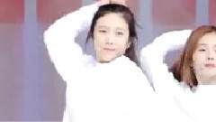 YERI(Red Velvet),Red Velvet - No.1 彩排