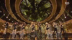 孝渊(少女时代),Sunny(少女时代),徐贤(少女时代),Yuri(少女时代),少女时代 - You Think